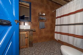 Ckoi Atacama Lodge