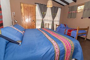 Ckoi Atacama Lodge