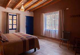 Ckoi Atacama Lodge