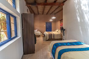 Ckoi Atacama Lodge
