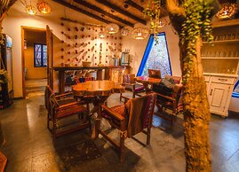 Ckoi Atacama Lodge