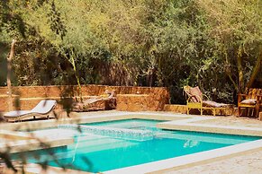 Ckoi Atacama Lodge