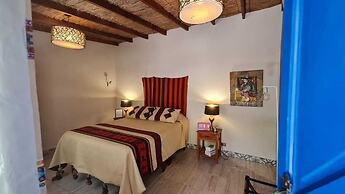 Ckoi Atacama Lodge