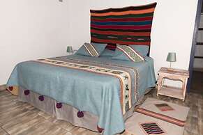 Ckoi Atacama Lodge