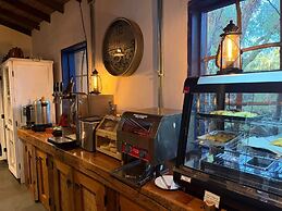Ckoi Atacama Lodge