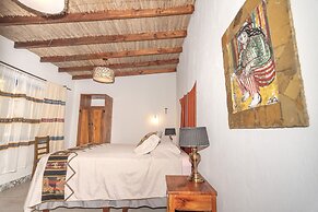 Ckoi Atacama Lodge