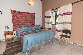 Ckoi Atacama Lodge