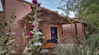 Ckoi Atacama Lodge