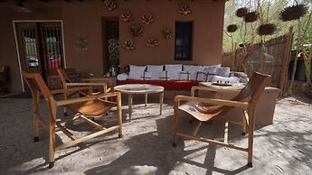 Ckoi Atacama Lodge