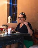 Ckoi Atacama Lodge
