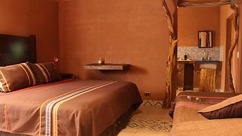 Ckoi Atacama Lodge