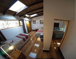 Ckoi Atacama Lodge