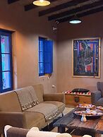 Ckoi Atacama Lodge