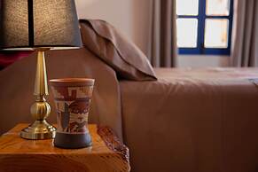 Ckoi Atacama Lodge