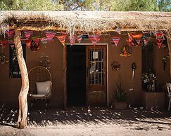 Ckoi Atacama Lodge
