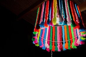 Ckoi Atacama Lodge