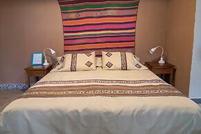 Ckoi Atacama Lodge