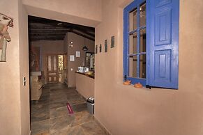 Ckoi Atacama Lodge