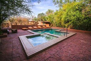 Ckoi Atacama Lodge