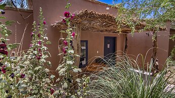 Ckoi Atacama Lodge