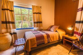 Ckoi Atacama Lodge