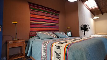 Ckoi Atacama Lodge