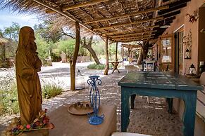 Ckoi Atacama Lodge
