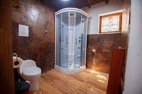 Ckoi Atacama Lodge