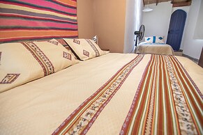 Ckoi Atacama Lodge