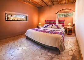 Ckoi Atacama Lodge