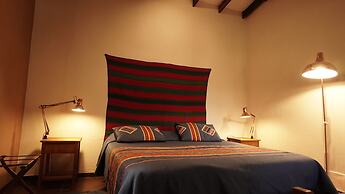 Ckoi Atacama Lodge