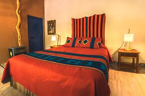 Ckoi Atacama Lodge