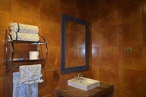 Ckoi Atacama Lodge