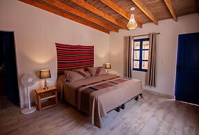 Ckoi Atacama Lodge