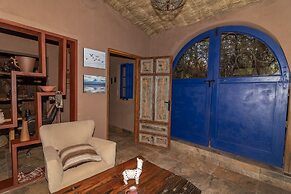 Ckoi Atacama Lodge