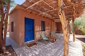 Ckoi Atacama Lodge