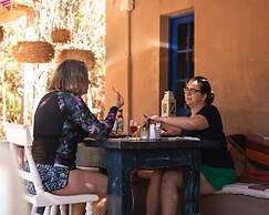 Ckoi Atacama Lodge