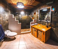 Ckoi Atacama Lodge