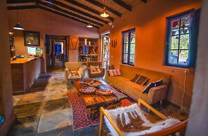 Ckoi Atacama Lodge