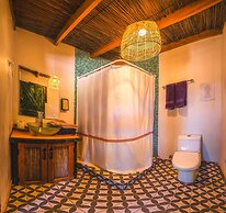 Ckoi Atacama Lodge