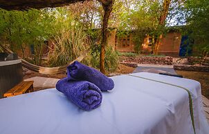Ckoi Atacama Lodge