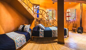 Ckoi Atacama Lodge