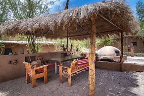 Ckoi Atacama Lodge