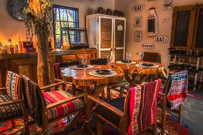 Ckoi Atacama Lodge