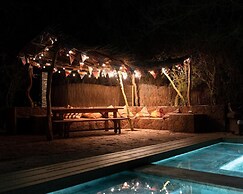 Ckoi Atacama Lodge