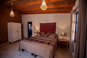 Ckoi Atacama Lodge