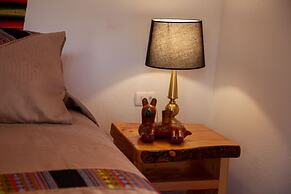 Ckoi Atacama Lodge