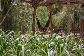 Ckoi Atacama Lodge