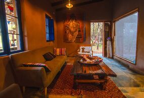 Ckoi Atacama Lodge