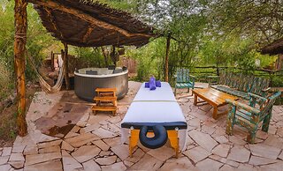 Ckoi Atacama Lodge